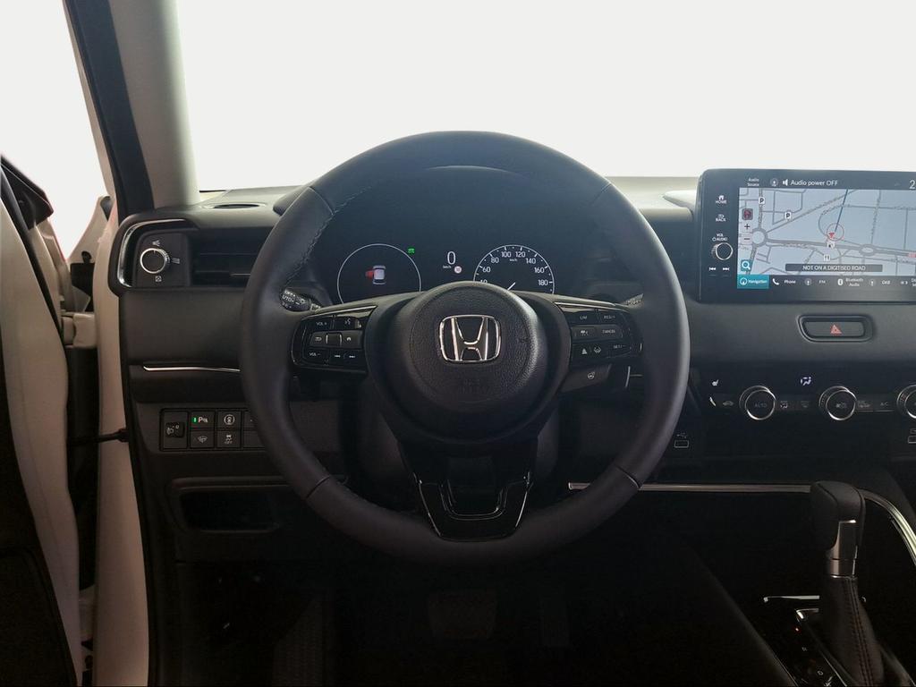Honda HR-V 1.5 i-MMD Elegance 4x2 - Foto 369