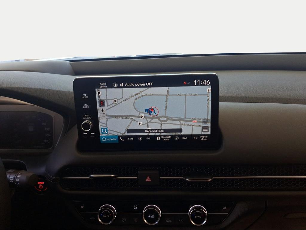 Honda ZR-V 2.0 i-MMD 4x2 Advance CVT Full Hybrid - Foto 411