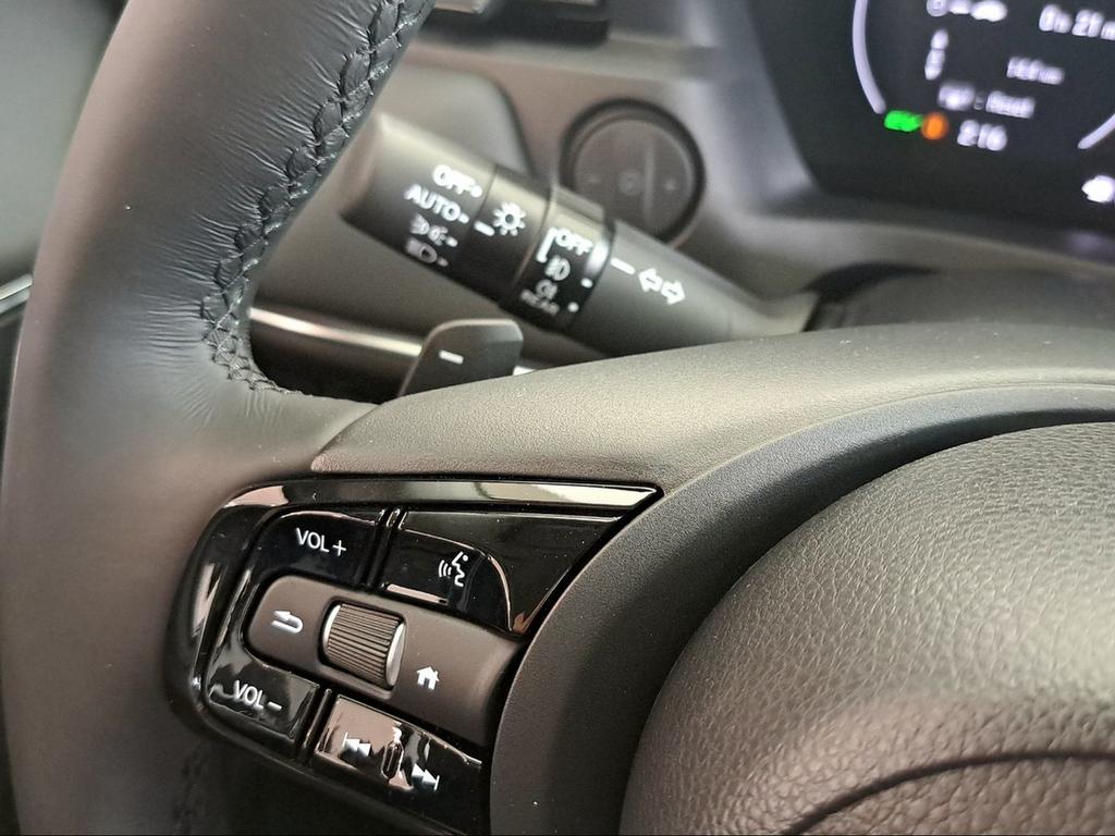 Honda HR-V 1.5 i-MMD Elegance 4x2 - Foto 379