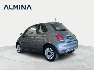 Fiat 500 Dolcevita 1.0 Hybrid 51KW (70 CV)