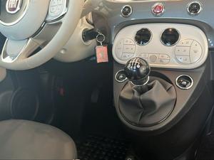 Fiat 500 Dolcevita 1.0 Hybrid 51KW (70 CV)