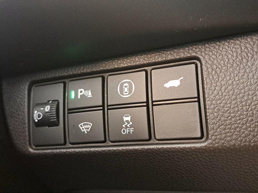Honda HR-V 1.5 i-MMD Elegance 4x2 - Foto 375