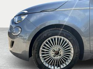 Fiat 500 Monotrim Hb 320km 85kW (118CV)