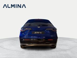 Honda ZR-V 2.0 i-MMD 4x2 Advance CVT Full Hybrid