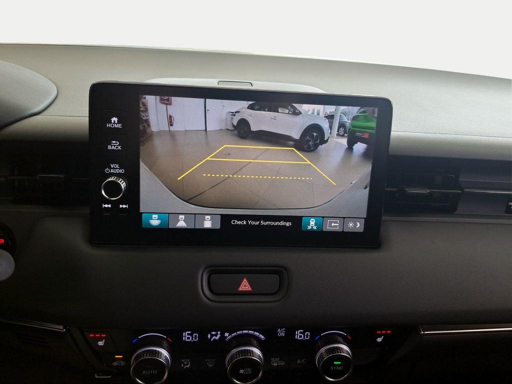 Honda HR-V 1.5 i-MMD Elegance 4x2 - Foto 368