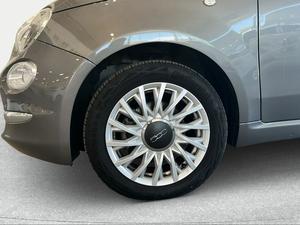 Fiat 500 Dolcevita 1.0 Hybrid 51KW (70 CV)