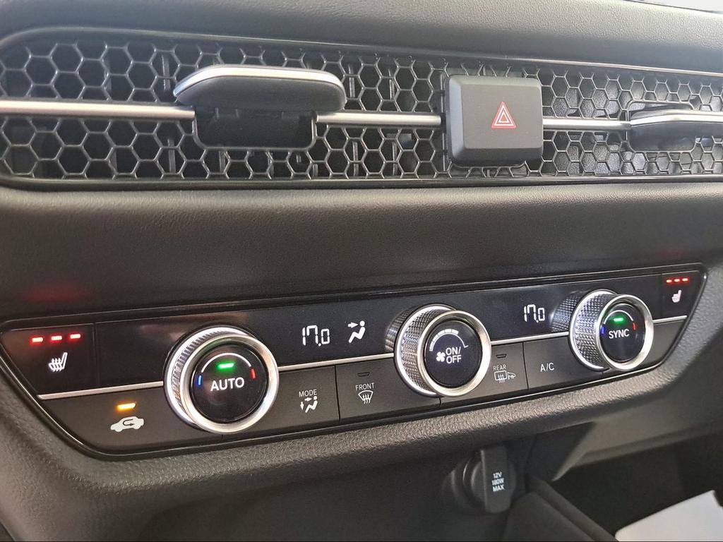 Honda ZR-V 2.0 i-MMD 4x2 Advance CVT Full Hybrid - Foto 420