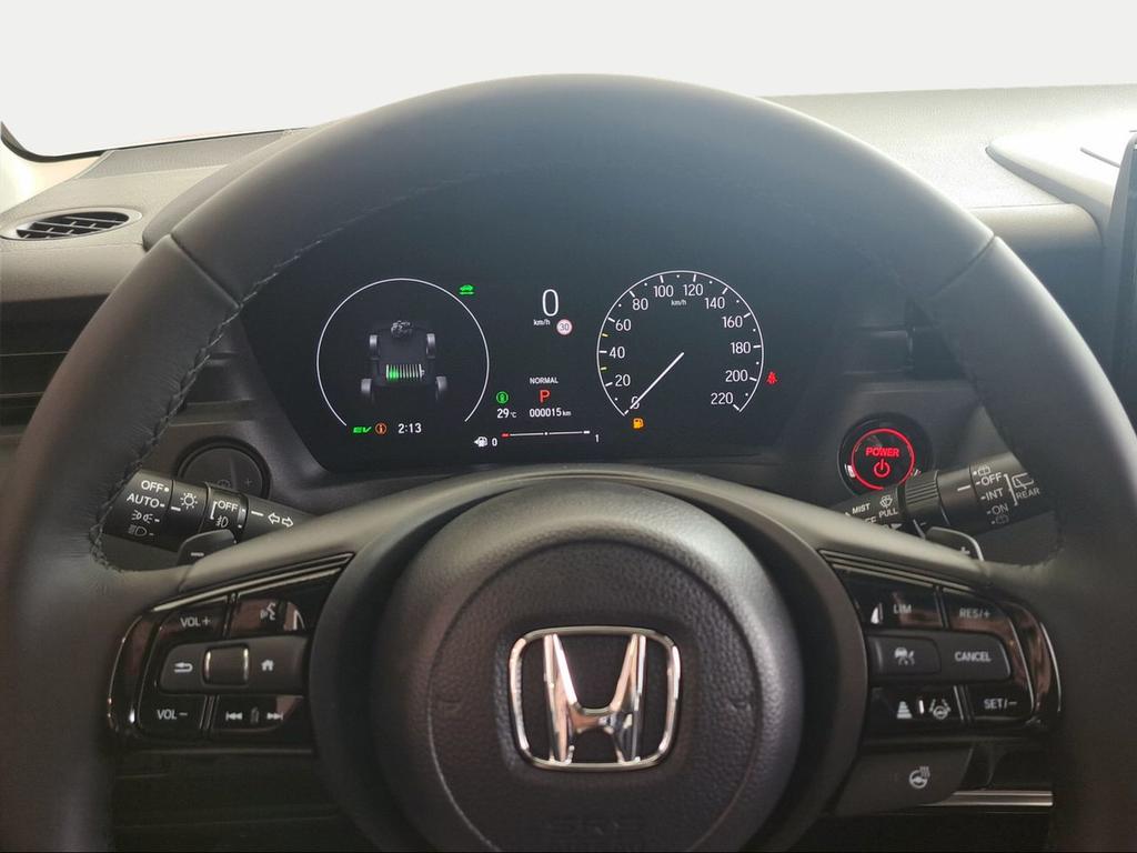 Honda HR-V 1.5 i-MMD Elegance 4x2 - Foto 372