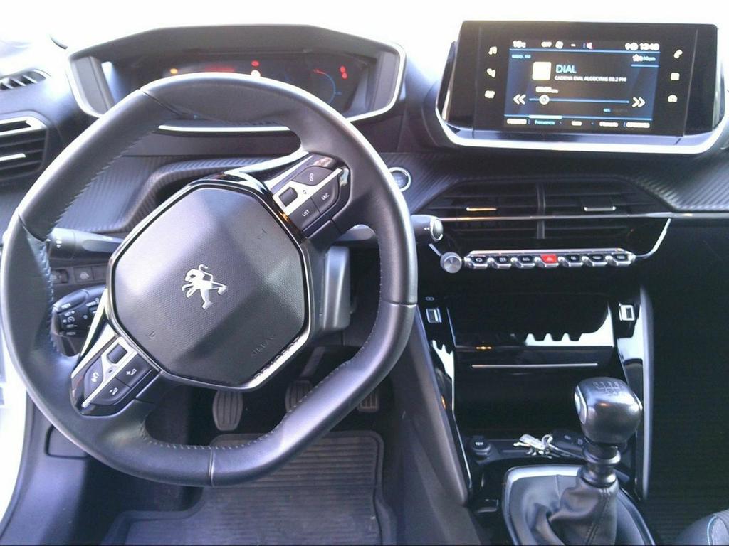 Peugeot 3008 - Foto 107