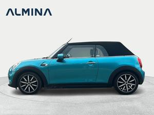 MINI Cooper COOPER CABRIO