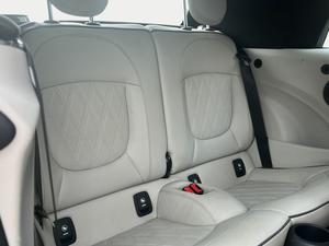 MINI Cooper COOPER CABRIO
