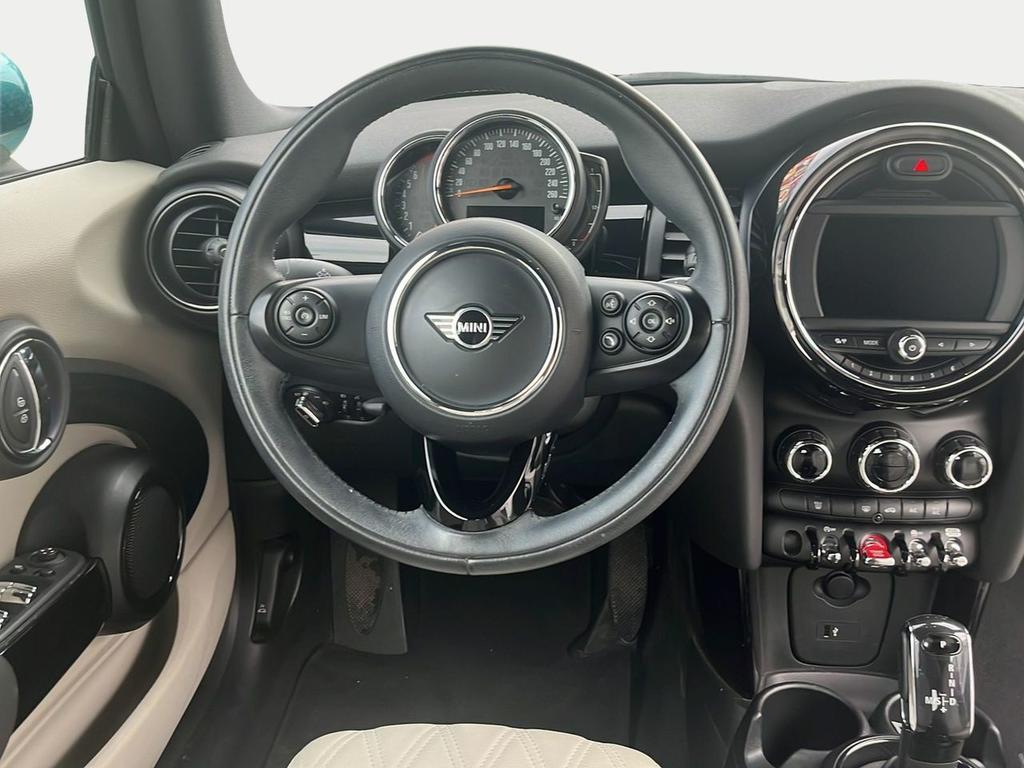MINI Cooper COOPER CABRIO - Foto 11