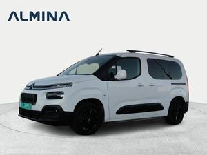 Citroën Berlingo Talla M BlueHDi 100 S&S FEEL