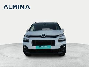 Citroën Berlingo Talla M BlueHDi 100 S&S FEEL