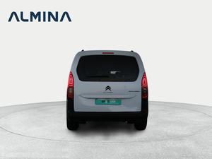 Citroën Berlingo Talla M BlueHDi 100 S&S FEEL