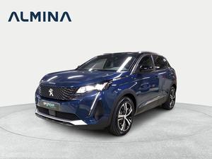 Peugeot 3008 Hybrid 1.2 100KW GT eDCS6