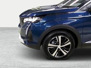 Peugeot 3008 Hybrid 1.2 100KW GT eDCS6