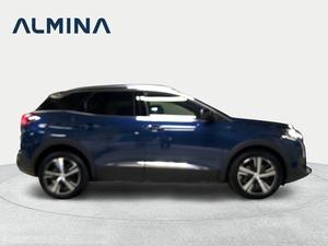 Peugeot 3008 Hybrid 1.2 100KW GT eDCS6