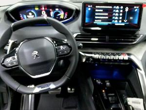 Peugeot 3008 Hybrid 1.2 100KW GT eDCS6