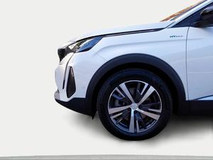 Peugeot 3008 Hybrid 225 e-EAT8 Allure Pack