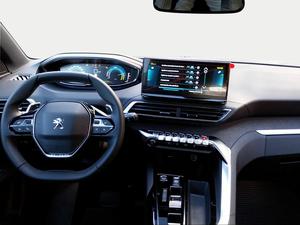 Peugeot 3008 Hybrid 225 e-EAT8 Allure Pack