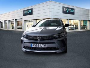 Opel Grandland 1.2 Turbo Ultimate