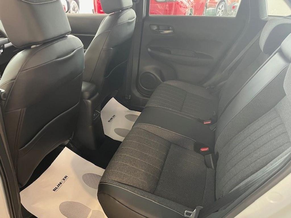 Honda Jazz 1.5 i-MMD ADVANCE - Foto 405