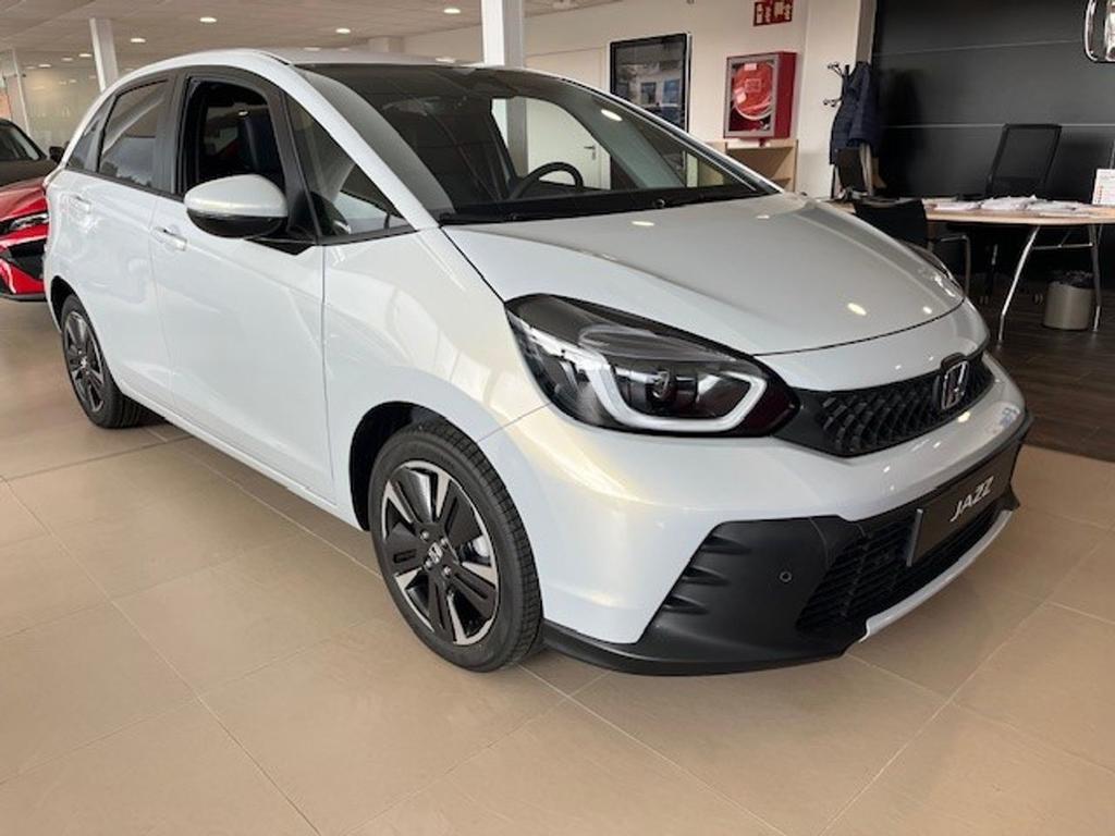 Honda Jazz 1.5 i-MMD ADVANCE - Foto 398