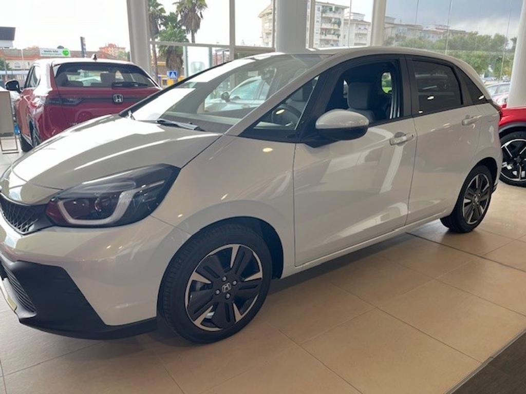 Honda Jazz 1.5 i-MMD ADVANCE - Foto 403