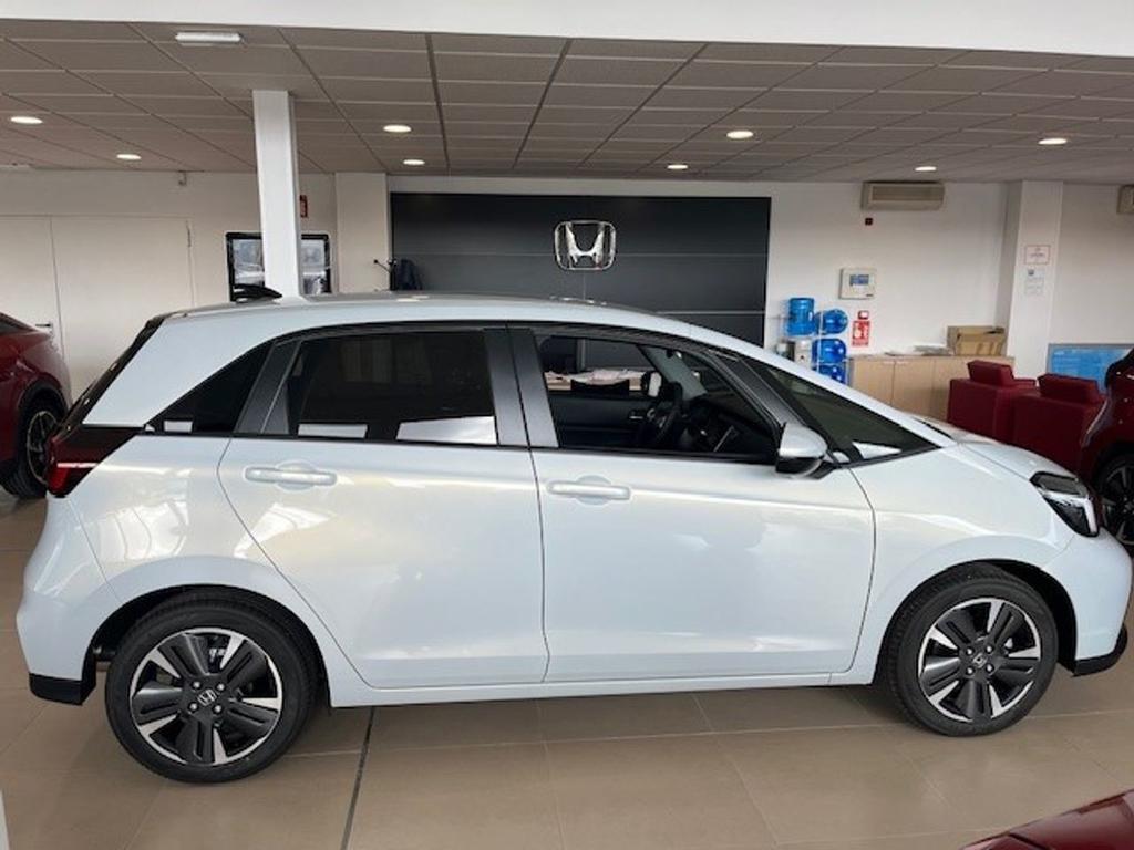 Honda Jazz 1.5 i-MMD ADVANCE - Foto 399
