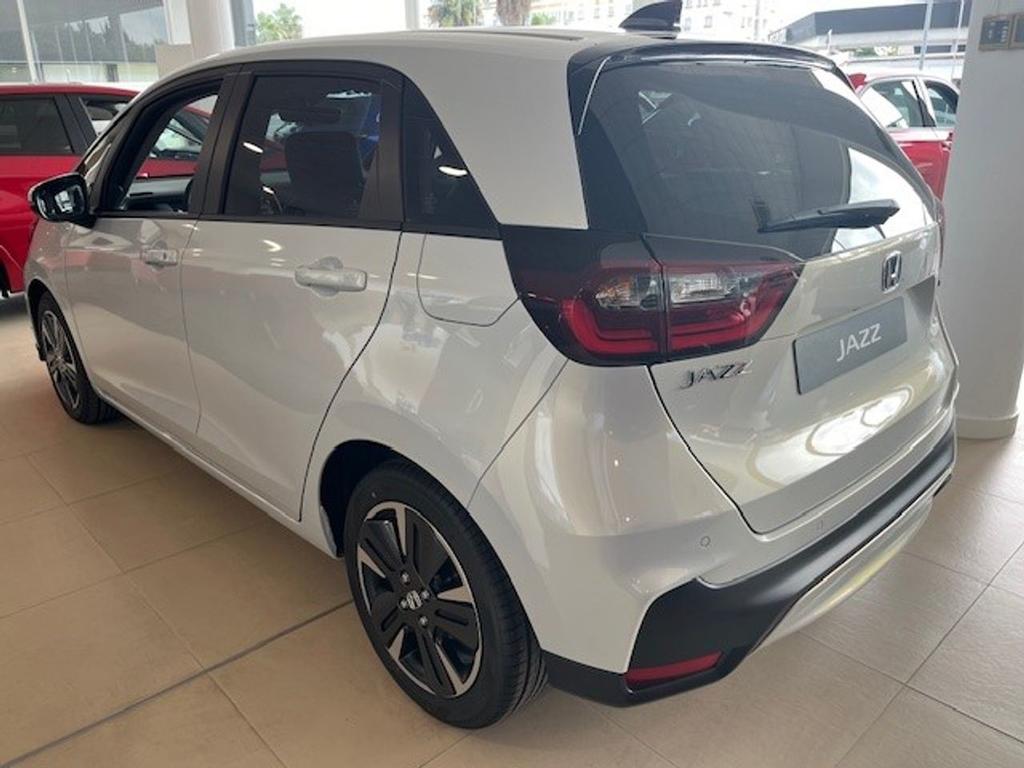 Honda Jazz 1.5 i-MMD ADVANCE - Foto 401