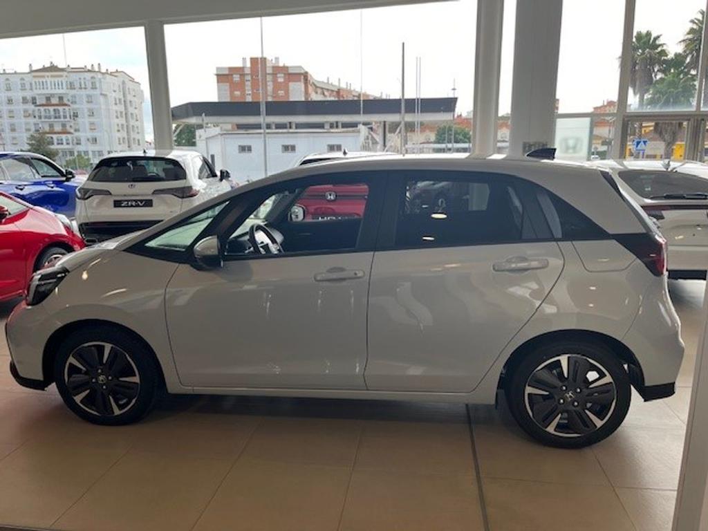 Honda Jazz 1.5 i-MMD ADVANCE - Foto 402