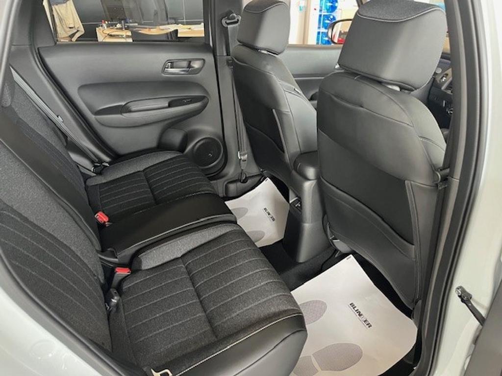 Honda Jazz 1.5 i-MMD ADVANCE - Foto 407