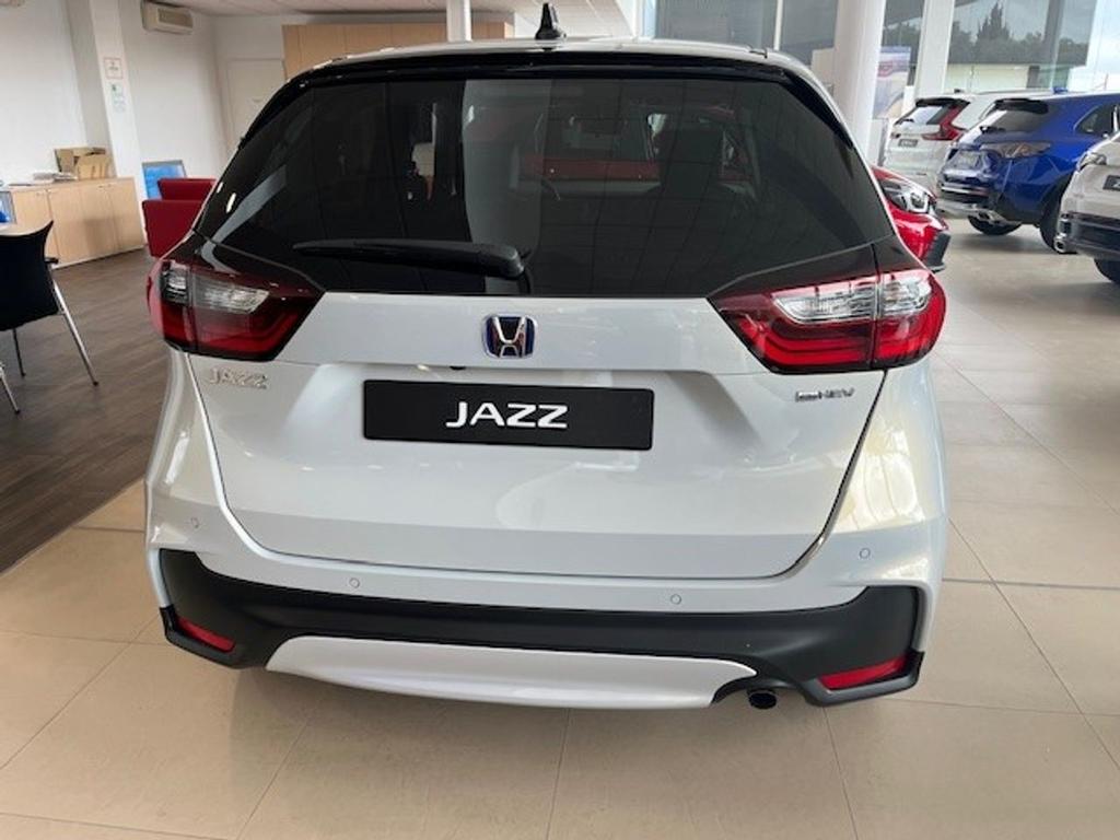 Honda Jazz 1.5 i-MMD ADVANCE - Foto 400