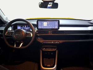 Jeep Avenger 1.2 eHybrid 74kW (100CV) Altitude