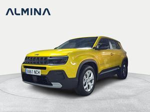 Jeep Avenger 1.2 eHybrid 74kW (100CV) Altitude
