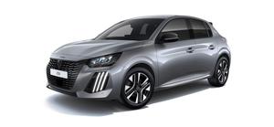 Peugeot e-208 Eléctrico Active Pack