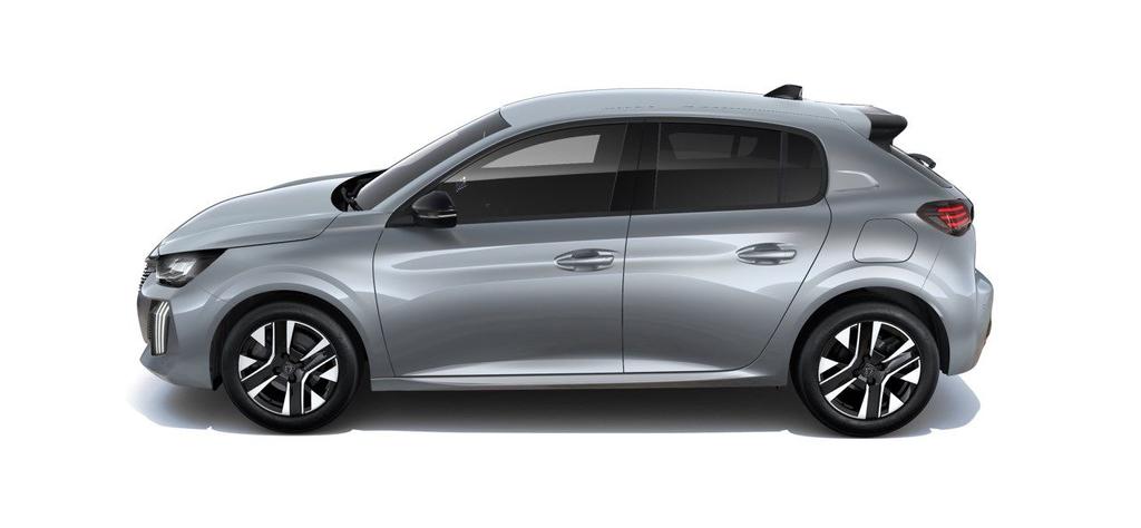 Peugeot e-208 Eléctrico Active Pack - Foto 4