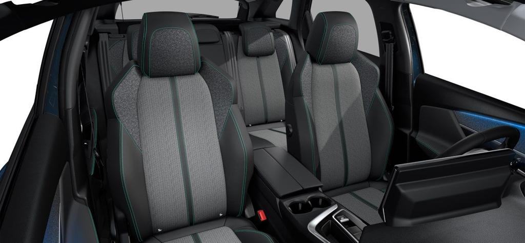 Peugeot 3008 Hybrid 225 e-EAT8 Allure - Foto 9