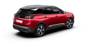 Peugeot 3008 Hybrid 225 e-EAT8 GT