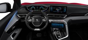 Peugeot 3008 Hybrid 225 e-EAT8 GT