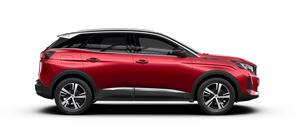 Peugeot 3008 Hybrid 225 e-EAT8 GT