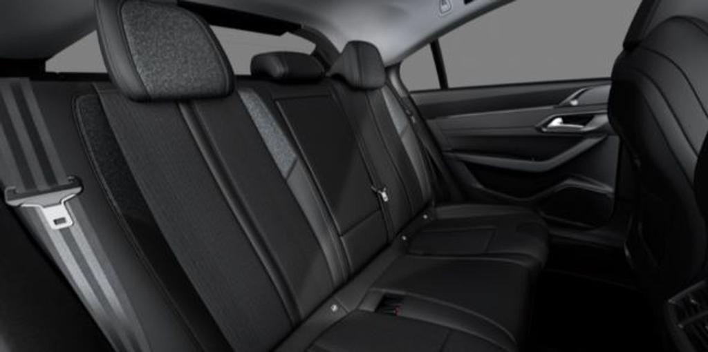 Peugeot 508 Hybrid 5P Allure Pack HYBRID 225 e-EAT8 - Foto 9