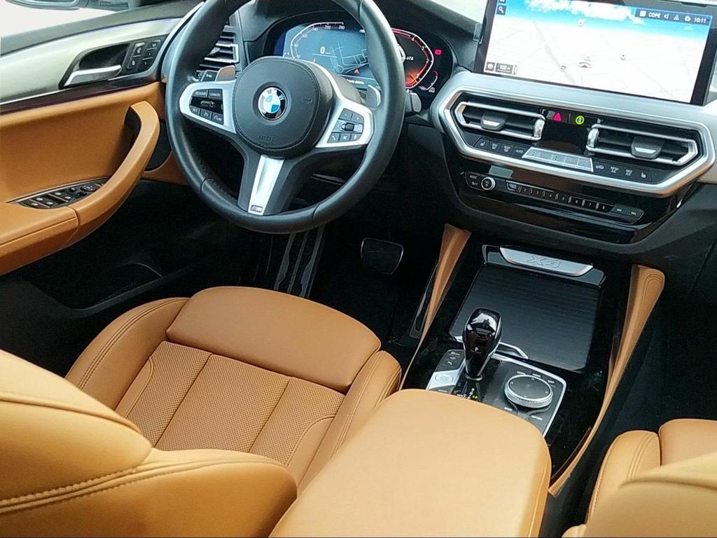 BMW X4 xDrive20d xLine - Foto 19