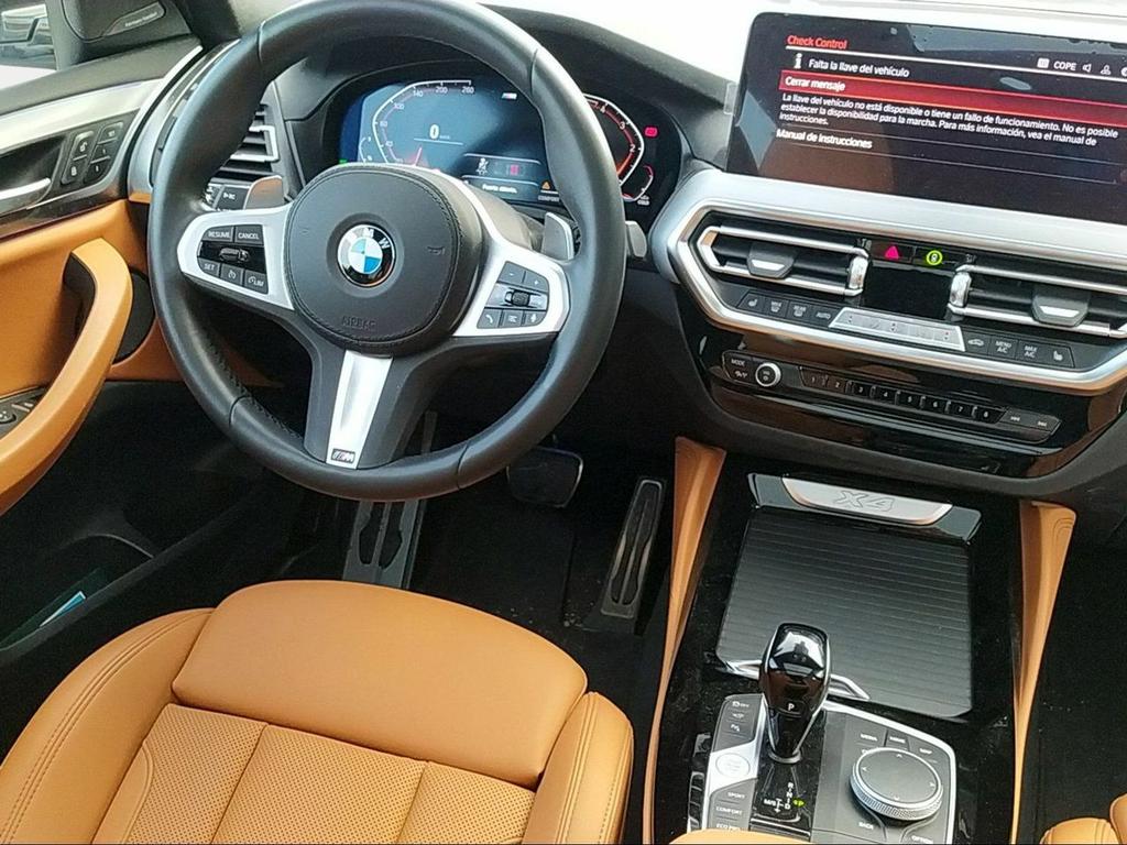 BMW X4 xDrive20d xLine - Foto 18