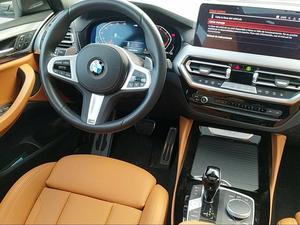 BMW X4 xDrive20d xLine