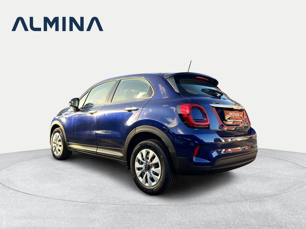 Fiat 500X Dolcevita 1.0 Firefly 88KW (120CV) Comfo - Foto 190