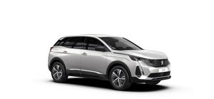 Peugeot 3008 Hybrid 225 e-EAT8 GT