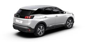 Peugeot 3008 Hybrid 225 e-EAT8 GT
