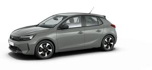 Opel Corsa-e 50kWh Elegance-e